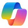 Логотип Microsoft Copilot