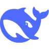 Логотип DeepSeek